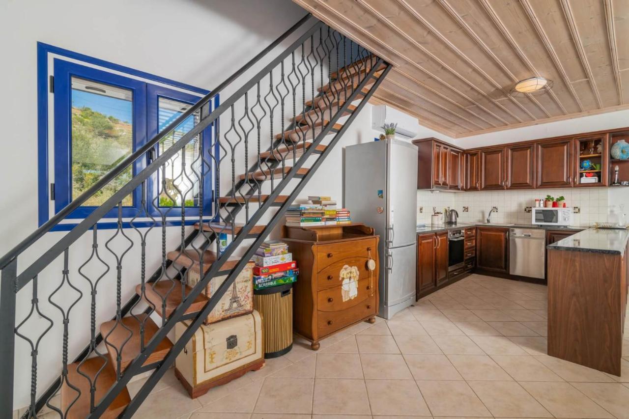 Armiriki Apartmán Agios Nikolaos (Zakynthos)