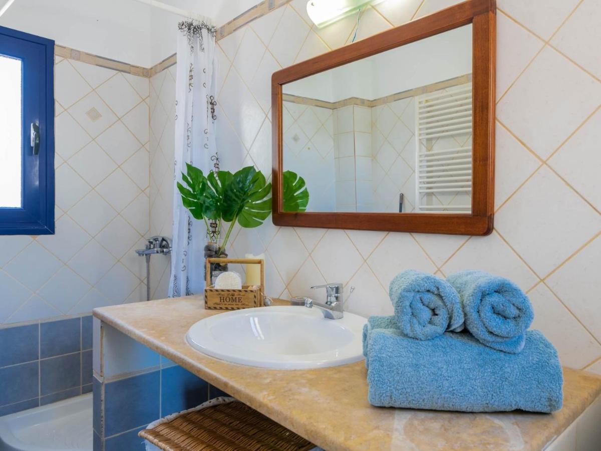 Armiriki Apartmán Agios Nikolaos (Zakynthos)