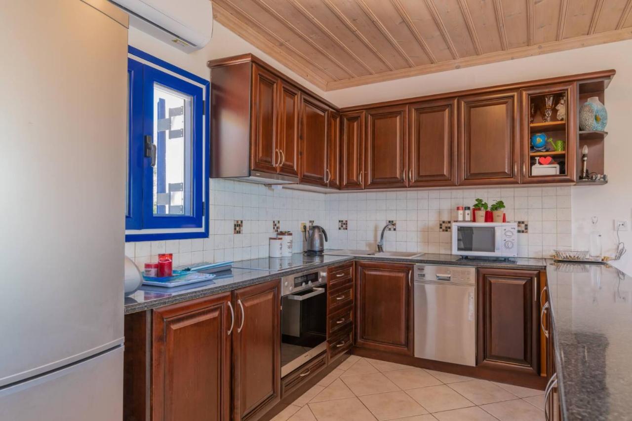 Apartmán Armiriki *