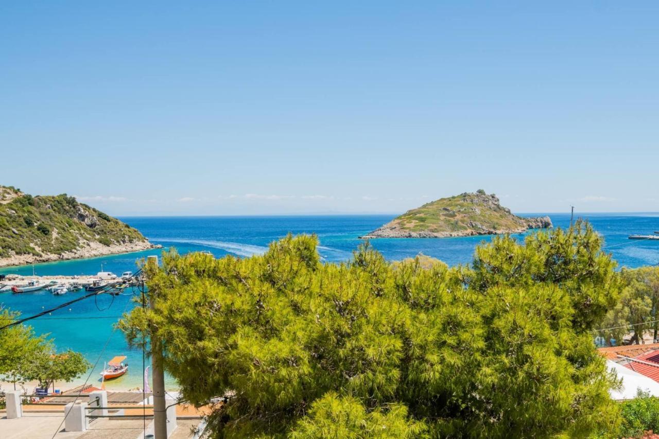 Lägenhet Armiriki Agios Nikolaos (Zakynthos)